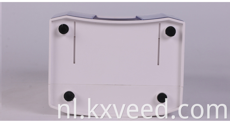 2019 NIEUWE USBDEHUMIDIFIER 800 ml mini -dehumidifier UV Light Air Purifier Compact draagbare kleine peltier voor thuis